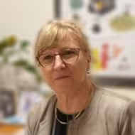 PaedDr. Eva Gelányiová