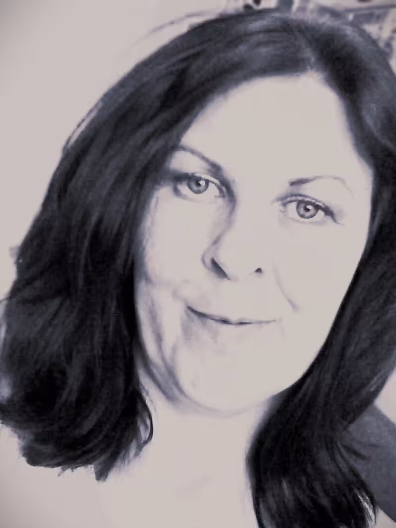 Mgr. Daniela Hudecová