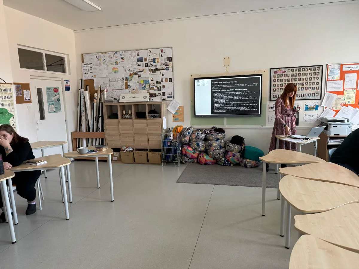 Prevencia a riešenie rovesníckeho násilia, šikana a kyberšikana