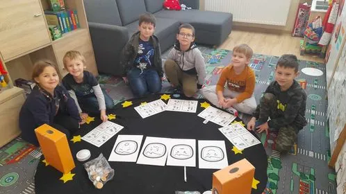 Predchádzame rozvoju šikanovania a násilných prejavov v triedach
