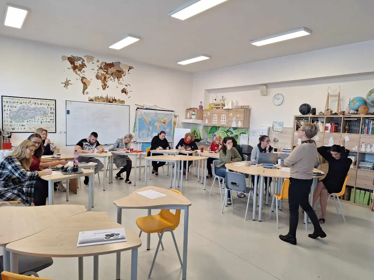 Ako na žiaka s ADHD v triede