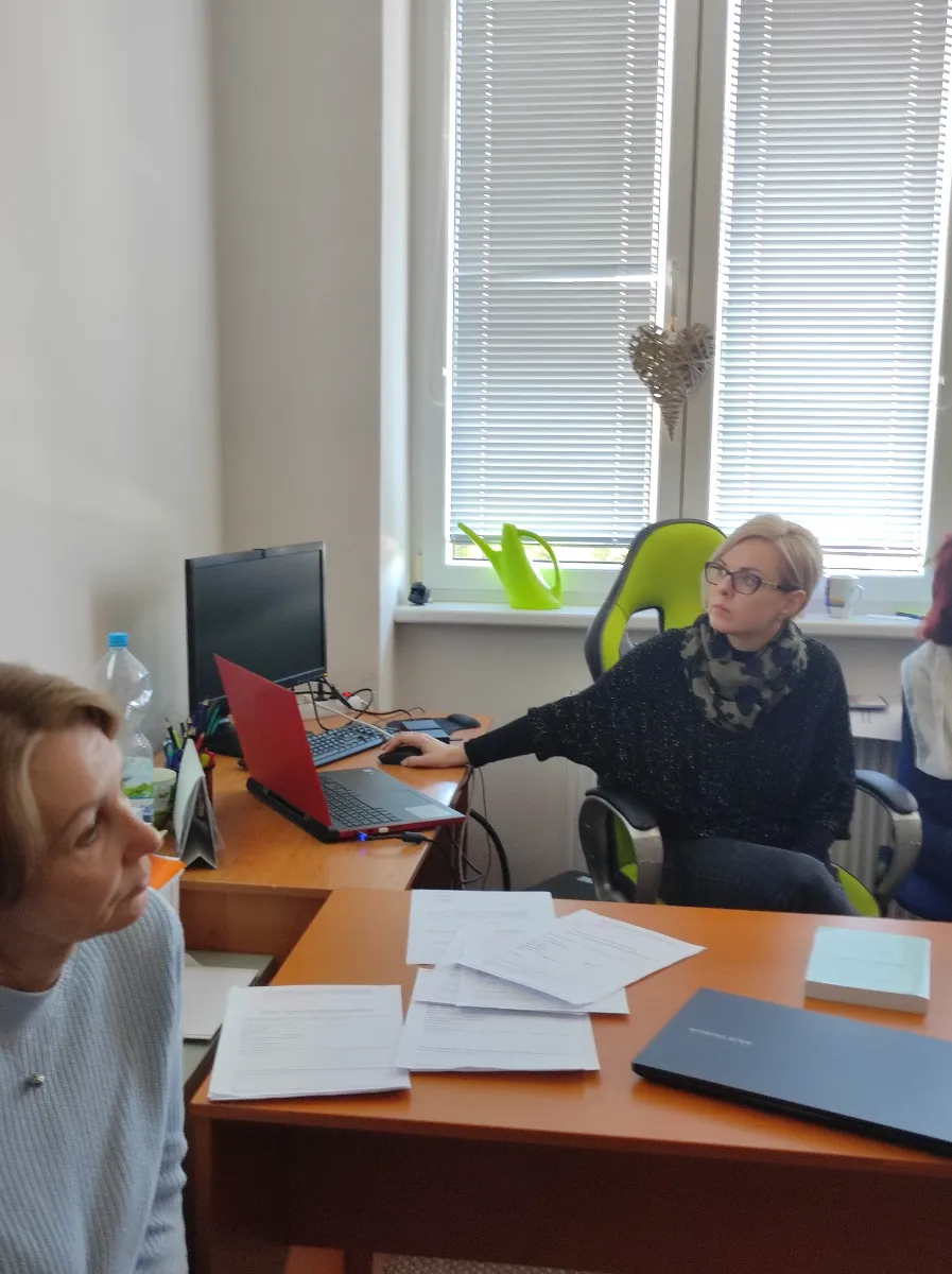 Konziliárne stretnutie odborných zamestnancov poradenských centier