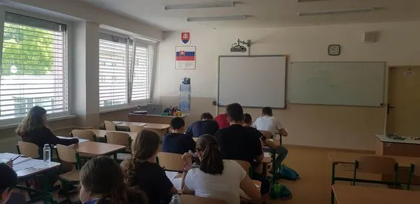 Pomoc žiakom pri výbere správnej strednej školy