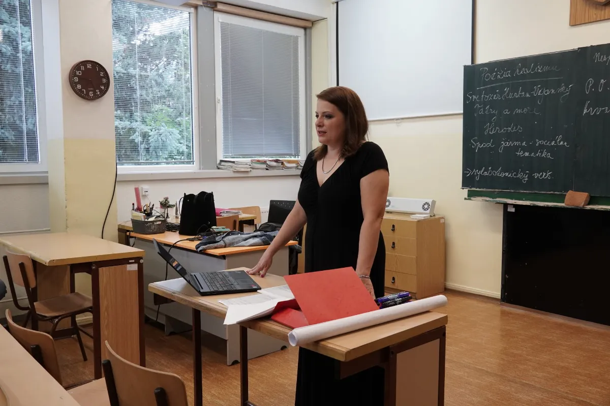 Workshopy o trestnoprávnej zodpovednosti, šikanovaní a kyberšikanovaní