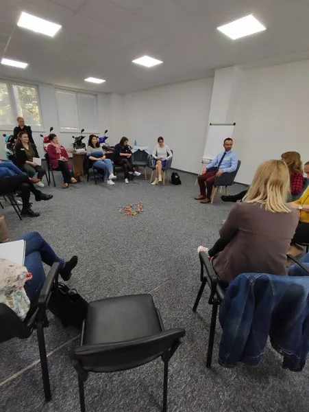 Workshop 