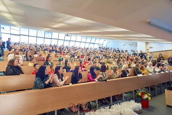 Odborný seminár Rozumieme nadaným