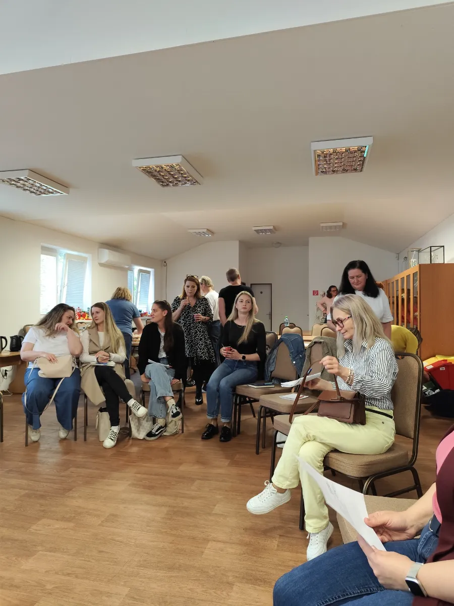 Traumatizované dieťa - príznaky a symptómy, prístupy k dieťaťu