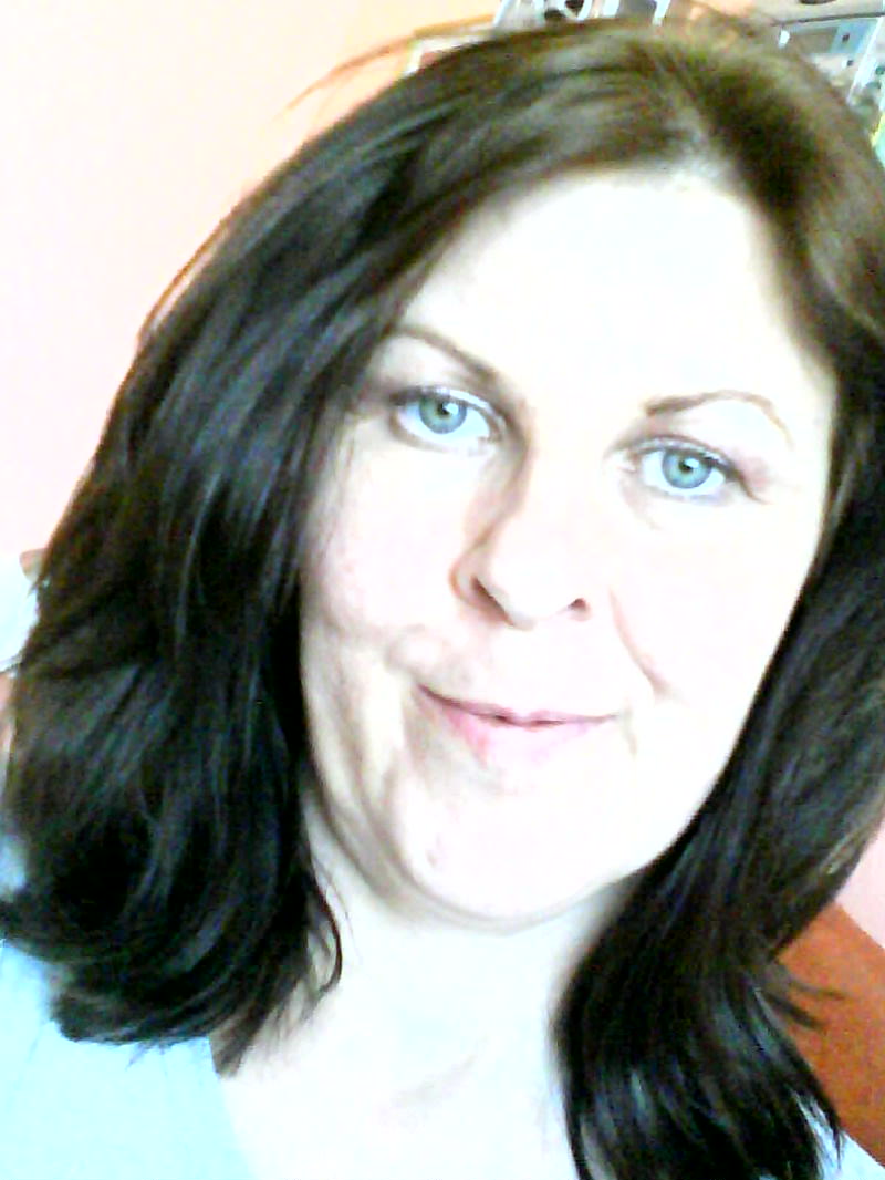 Mgr. Daniela Hudecová